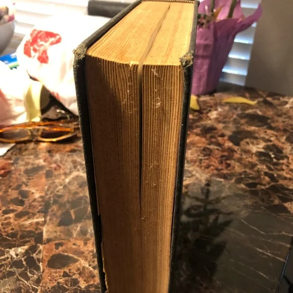 Holy Bible - Picture 4 of 16